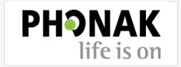 Phonak hearing aids